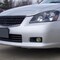 Spec-D Tuning 05-06 Nissan Altima Fog Light Kit Smoke Lens LF-ALT06GOEM-HZ - alternate 5
